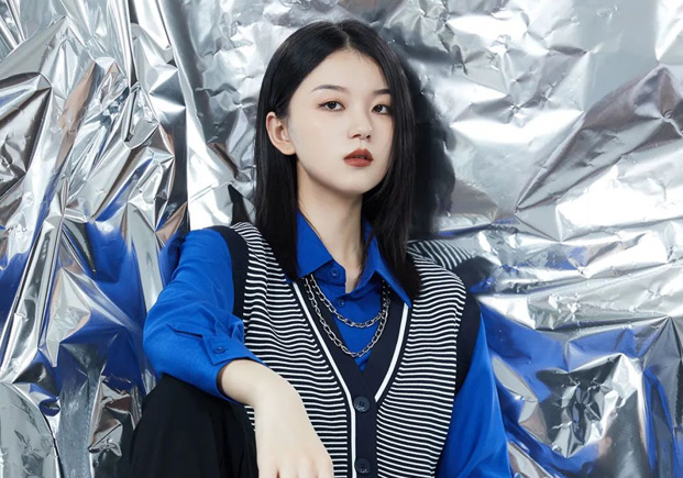 YAOLY姚領(lǐng)丨時髦入秋儀式感